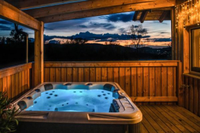 Chalet Waldzeit Zachenberg